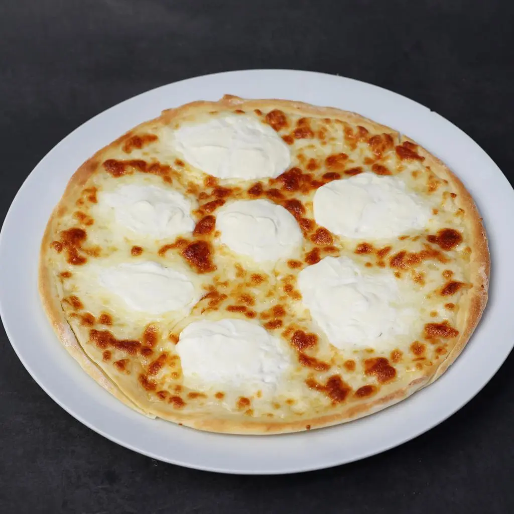 Live Bulbul Pizza